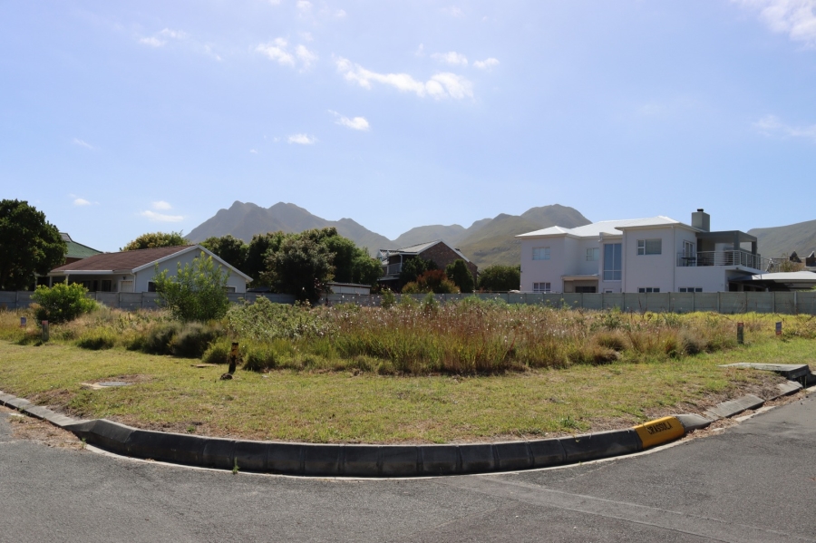 0 Bedroom Property for Sale in Heuningkloof Western Cape